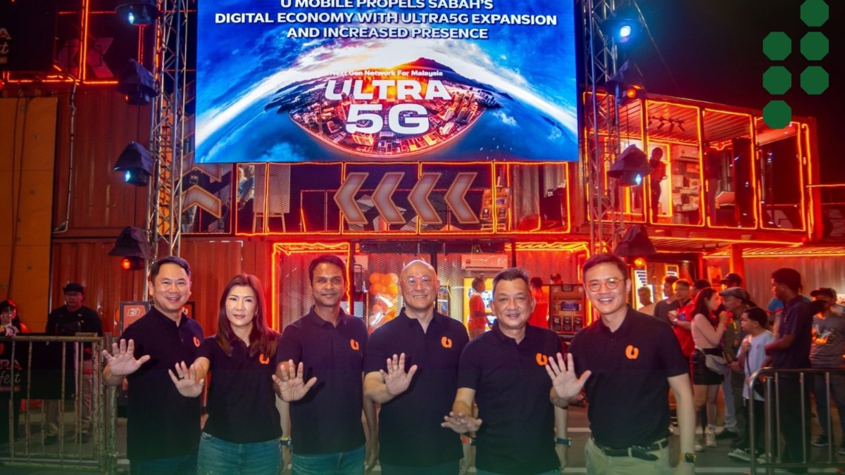 Tuaran | Liputan U Mobile ULTRA5G Diperluas, Tuaran Antara Lokasi Terawal